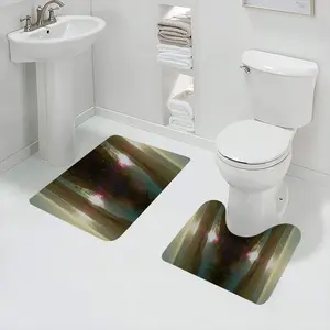 Alien Sun Spider Toilet Mats (Multi-Size)