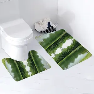 Hello Stranger Toilet Mats (Multi-Size)