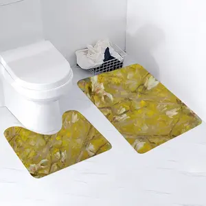 Magnolia - Path Ii Toilet Mats (Multi-Size)