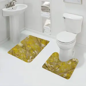 Magnolia - Path Ii Toilet Mats (Multi-Size)