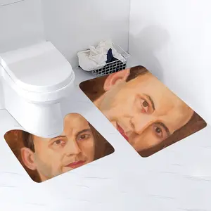 Celestin Medovic Toilet Mats (Multi-Size)