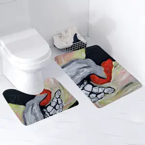 Juviderm Tm 2Ml Toilet Mats (Multi-Size)