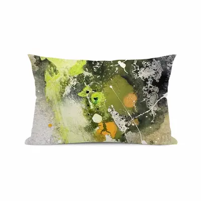 Bang L Polyester Pillow (Rectangle, Multi-Size)