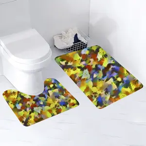 Sketchpad 8715 Toilet Mats (Multi-Size)