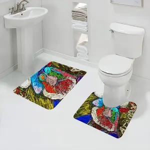 Prophecy 2 Toilet Mats (Multi-Size)