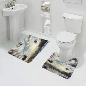 Shining Moment Toilet Mats (Multi-Size)