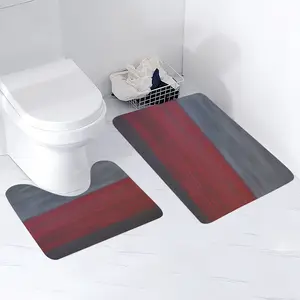 Formal Affair Toilet Mats (Multi-Size)