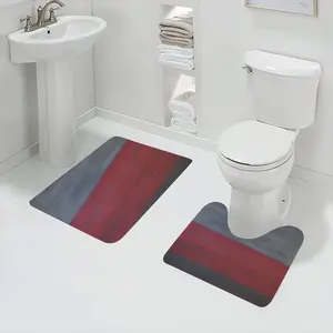 Formal Affair Toilet Mats (Multi-Size)