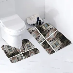 Hebradlike Church Toilet Mats (Multi-Size)