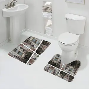 Hebradlike Church Toilet Mats (Multi-Size)