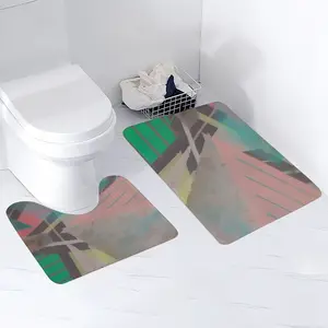 Windy Toilet Mats (Multi-Size)