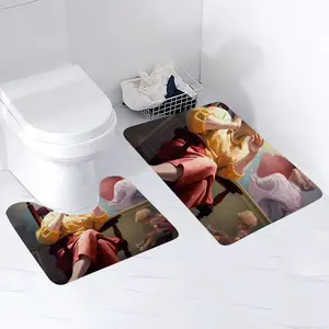 Memories Toilet Mats (Multi-Size)