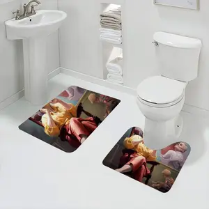 Memories Toilet Mats (Multi-Size)