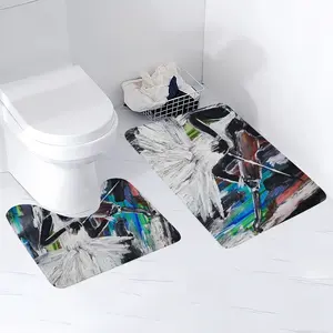 My Own Song Toilet Mats (Multi-Size)