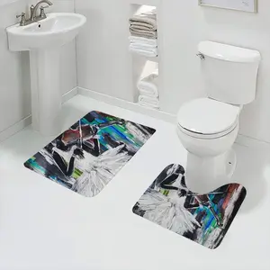 My Own Song Toilet Mats (Multi-Size)