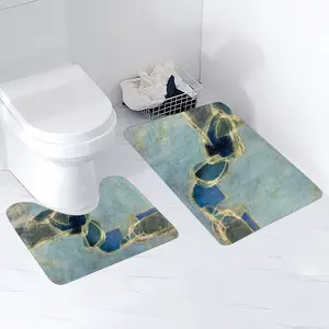 Dna Toilet Mats (Multi-Size)