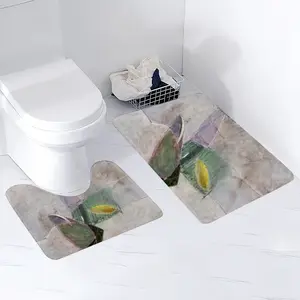 In The Desert Toilet Mats (Multi-Size)