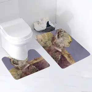 The General Toilet Mats (Multi-Size)