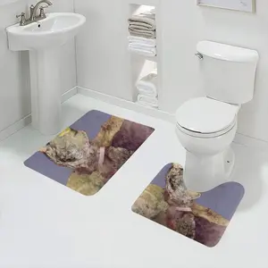 The General Toilet Mats (Multi-Size)