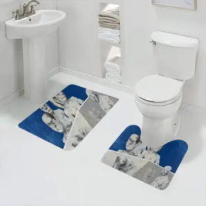 The Confession Toilet Mats (Multi-Size)