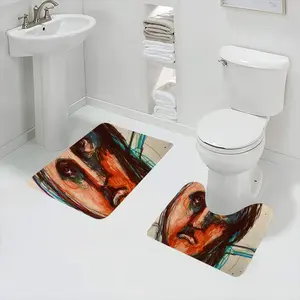 Dont Bother Me Toilet Mats (Multi-Size)