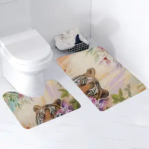 Confluence With Nature Toilet Mats (Multi-Size)