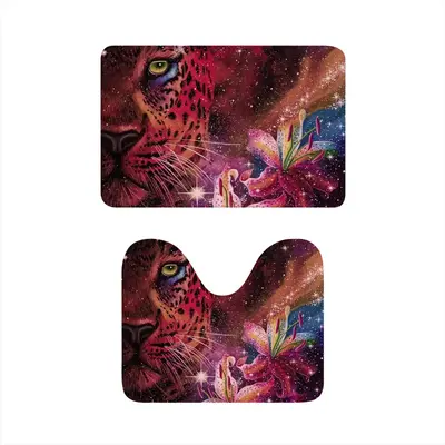 Nature Of The Universe Toilet Mats (Multi-Size)