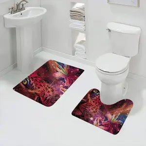 Nature Of The Universe Toilet Mats (Multi-Size)