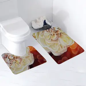 Roses Toilet Mats (Multi-Size)