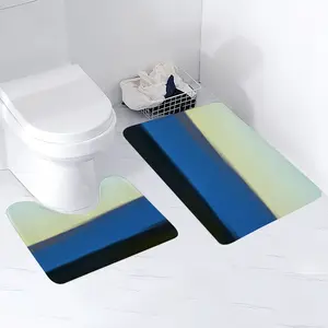 Landescape #079 Toilet Mats (Multi-Size)