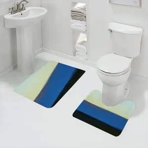 Landescape #079 Toilet Mats (Multi-Size)