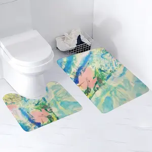 Impact Toilet Mats (Multi-Size)