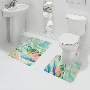 Impact Toilet Mats (Multi-Size)