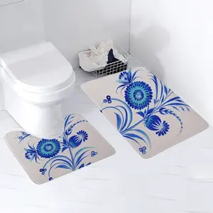 Slender Hope Toilet Mats (Multi-Size)