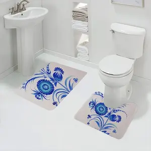 Slender Hope Toilet Mats (Multi-Size)