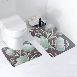 Purity Toilet Mats (Multi-Size)