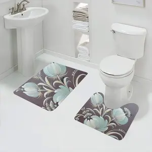 Purity Toilet Mats (Multi-Size)