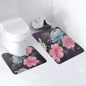 New Love Toilet Mats (Multi-Size)