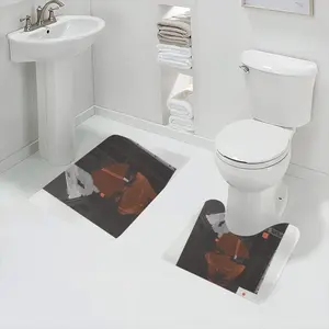 Horror Toilet Mats (Multi-Size)