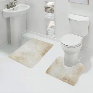 Tierra 1 Toilet Mats (Multi-Size)