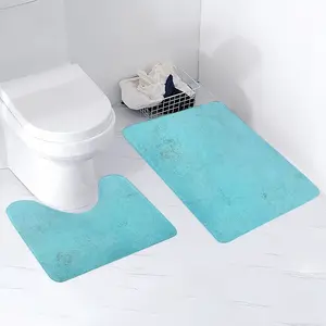 Silent Explorer Toilet Mats (Multi-Size)