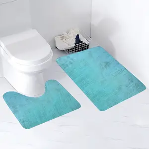 Upside Down Toilet Mats (Multi-Size)