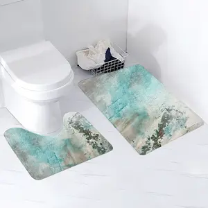 Infinity Of Bliss Toilet Mats (Multi-Size)