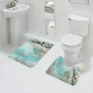 Infinity Of Bliss Toilet Mats (Multi-Size)