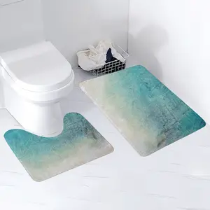 Blue Moon Toilet Mats (Multi-Size)