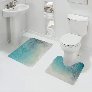 Blue Moon Toilet Mats (Multi-Size)