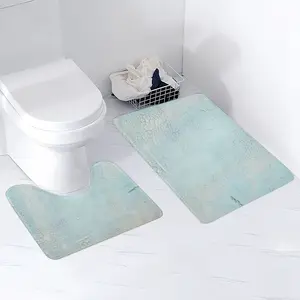 Blue Crush Toilet Mats (Multi-Size)