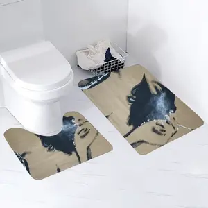 Sigaret Toilet Mats (Multi-Size)