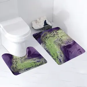 Northern Lights Toilet Mats (Multi-Size)