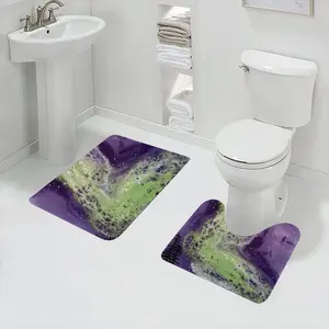 Northern Lights Toilet Mats (Multi-Size)